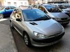 Peugeot 206 75 xr 3p - mejor precio | unprecio.es