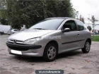 Peugeot 206 XTD 1.9 - mejor precio | unprecio.es