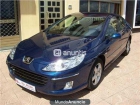 Peugeot 407 ST Sport Pack HDI 136 - mejor precio | unprecio.es