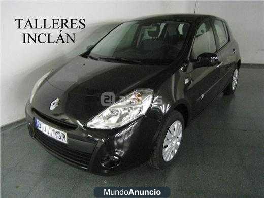 Renault Clio Expression 1.5dCi 85cv 5p.