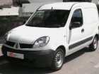 RENAULT KANGOO 1.5 DCI - Barcelona - mejor precio | unprecio.es