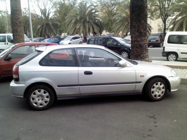 Se vende Honda Civic 3 puertas, 1.4 i.s