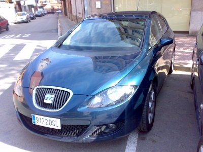 SEAT LEON 2.0 TDI 140 CV STYLANCE - Barcelona