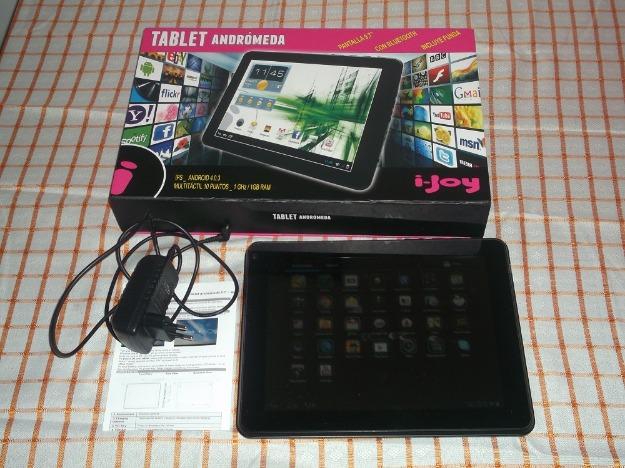 tablet i-joy andromeda 9,7