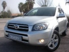 Toyota Rav4 Diesel 2.2 D-4D D-CAT Premium - mejor precio | unprecio.es