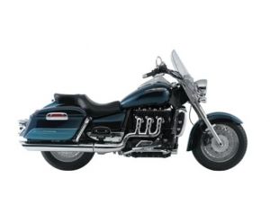 TRIUMPH ROCKET III TOURING