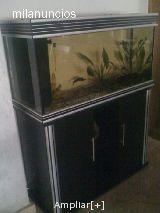 VENTA DE ACUARIO WAVE 170 LTS