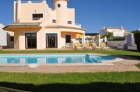 Villa : 8/10 personas - piscina - gale algarve portugal - mejor precio | unprecio.es