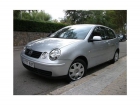 VOLKSWAGEN Polo 1.4 Highline Aut. - mejor precio | unprecio.es