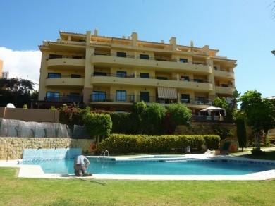 Apartamento con 2 dormitorios se vende en Mijas Costa, Costa del Sol