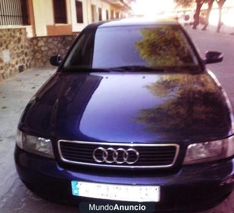 AUDI A4 1.9 TDI 110CV AUTOMATICO