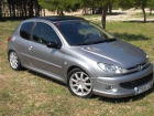 Cambio Peugeot 206 gti por moto grande - mejor precio | unprecio.es