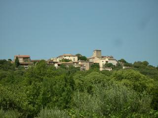 Casa : 4/5 personas - clermont l'herault  herault  languedoc-rosellon  francia