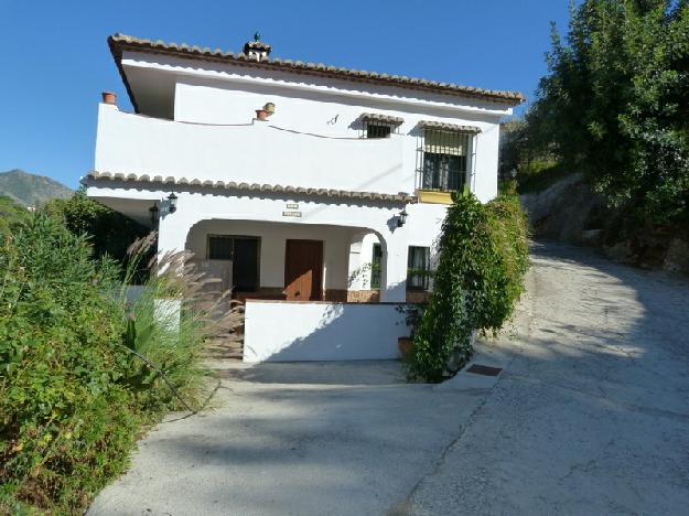 Casa en Mijas Costa