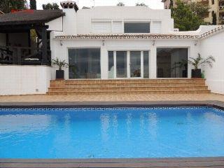 Chalet en venta en Benalmadena Costa, Málaga (Costa del Sol)