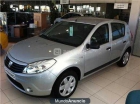 Dacia Sandero Laureate dCi 90cv E5 - mejor precio | unprecio.es