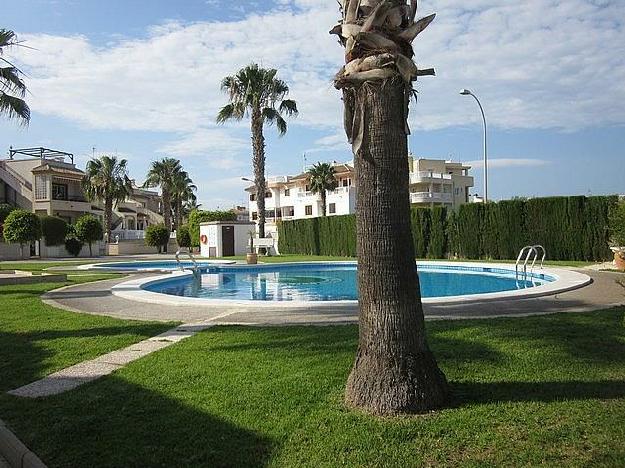 Dúplex en Orihuela-Costa