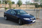 MAZDA 6 ACTIVE CRTD 2.0 16V/ACEPTO COCHE A CAMBIO - Alicante - mejor precio | unprecio.es