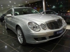 Mercedes Clase E 280 CDI ELEGANCE ESTATE 5p AUTOMATICO 7G TRONIC - mejor precio | unprecio.es