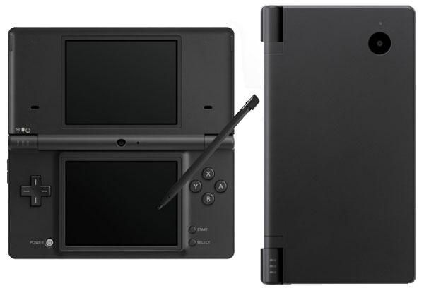 nintendo dsi