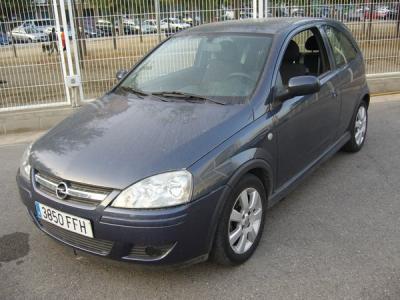 Opel corsa silverl premium 1,3cdti