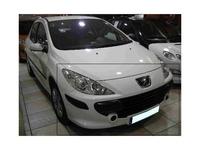 Paragolpes Peugeot 307 delantero.Gama 2005-2010.rf 431/51