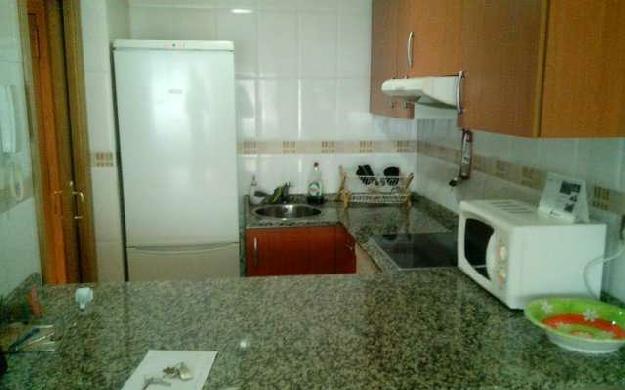 Precioso apartamento zona nueva de La Luz