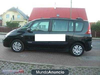 Renault Espace EXPRESSION 2.2 dCi 16v