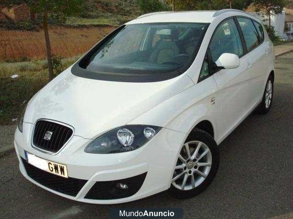 Seat Altea XL 2.0 TDI 140cv Style