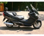 SUZUKI BURGMAN 250 - mejor precio | unprecio.es