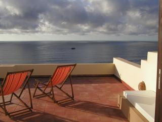 Villa : 2/8 personas - junto al mar - vistas a mar - mirleft  marruecos