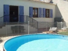 Villa : 4/6 personas - piscina - sete herault languedoc-rosellon francia - mejor precio | unprecio.es