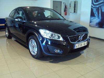 Volvo c30 d2 drive momentum