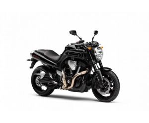 YAMAHA MT-01