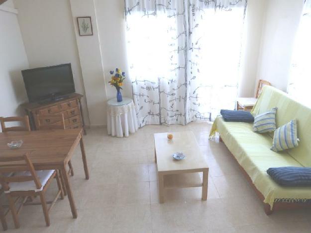 Apartamento en Benalmadena Costa