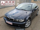 BMW 325Ci 192cv EXCLUSIVE edition \'04 - mejor precio | unprecio.es