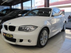 BMW Serie 1 116 i - mejor precio | unprecio.es