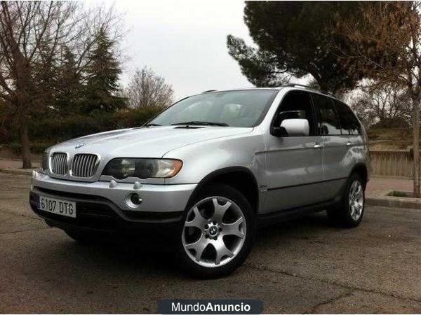 BMW X5 3.0D 184cv Sport