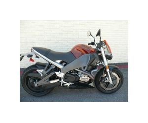 BUELL LIGHTNING