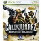 Call of Juarez: Bound in Blood Xbox 360 - mejor precio | unprecio.es