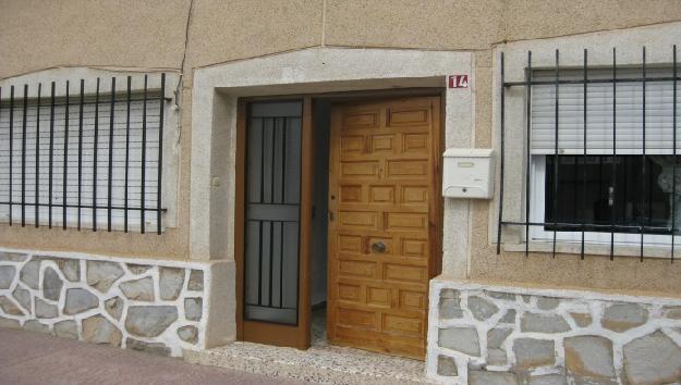 Casa en Puerto de Mazarrón