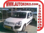 Citroen BERLINGO 1.6 HDI 75CV MIXTO \'07 - mejor precio | unprecio.es