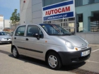 Daewoo Matiz 0.8 SE - mejor precio | unprecio.es