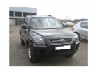 KIA SPORTAGE 2.0 DOHC CUP 4X2 - mejor precio | unprecio.es