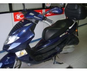 KYMCO BET & WIN 250