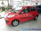 Peugeot 107 - mejor precio | unprecio.es