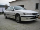 peugeot 406 hdi 2.0 110cv - mejor precio | unprecio.es