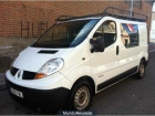 Renault Trafic Traf. 2.5dCi Com.6, 150cv*12 - mejor precio | unprecio.es