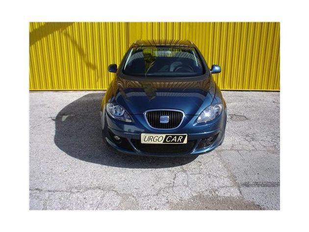 SEAT IBIZA 1.9 TDI 105CV STYLE DPF