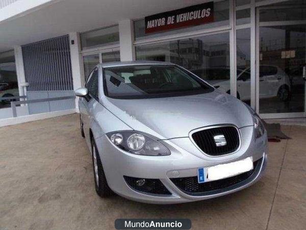 Seat Leon 1.9 TDI 105cv Ecomotive Styla